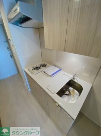 プラウドフラット木場IIの物件内観写真